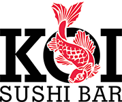 Koi Logo